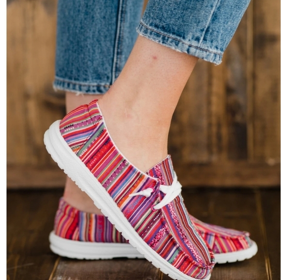 Gypsy Jazz Chaska shoe - Picture 1 of 2